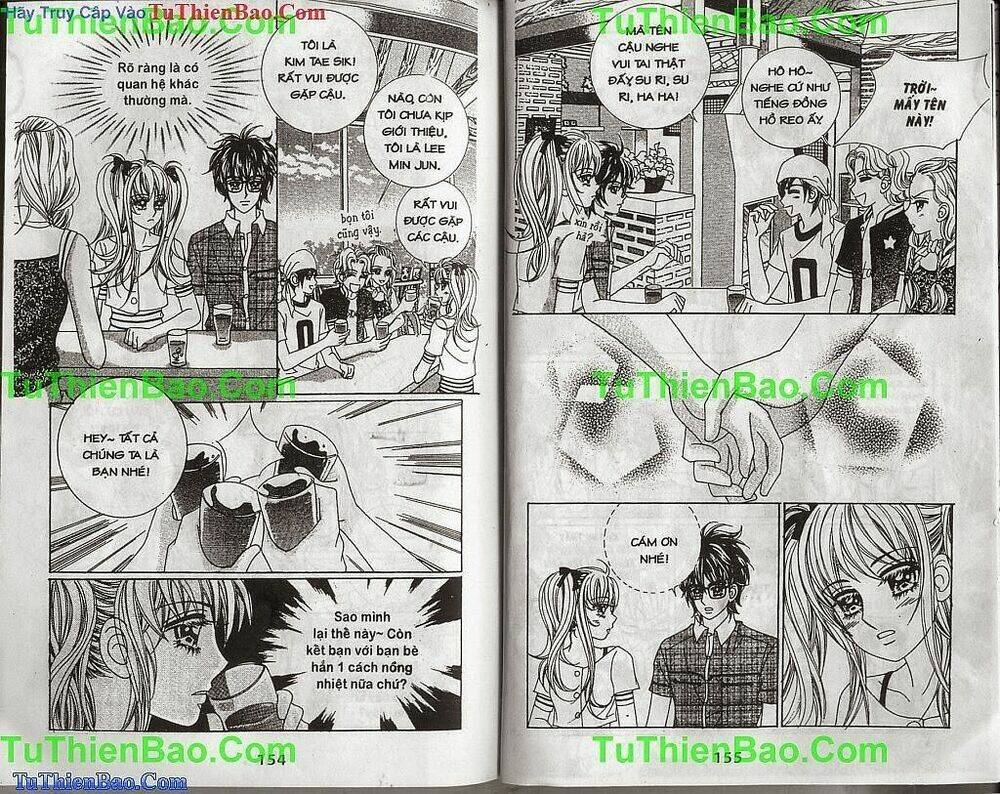 đại ca tuổi yêu chapter 6 78