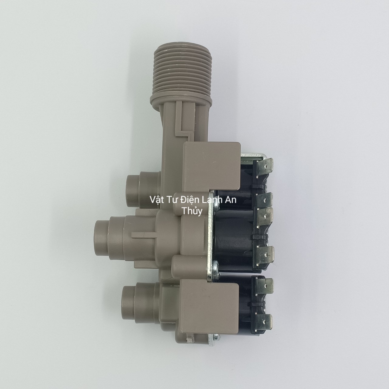 Van cấp nước 3 máy giặt cho TOSHIBA chân chéo