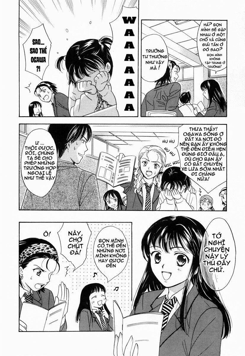 joshikousei chapter 51 7