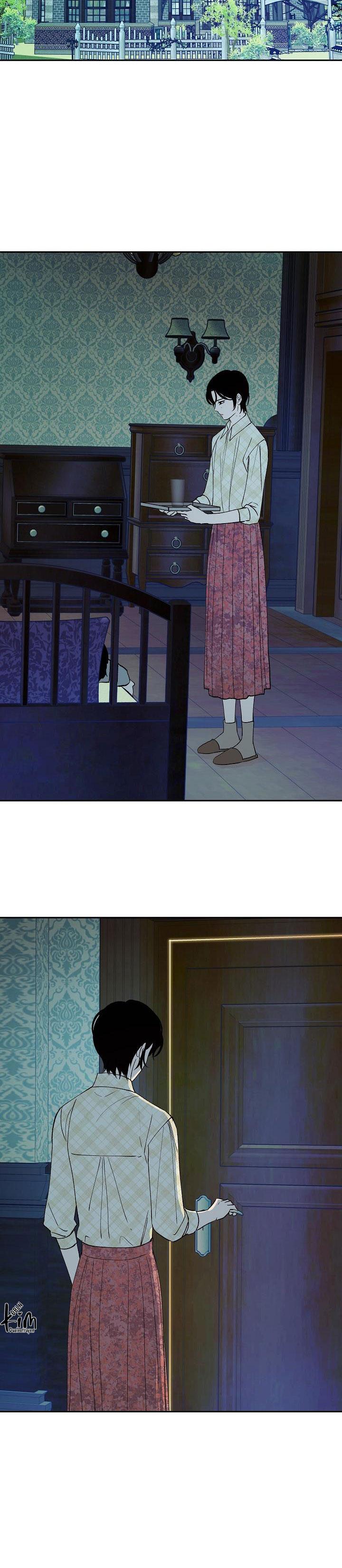 sa ha (anh dâu x em chồng) chapter 17 13