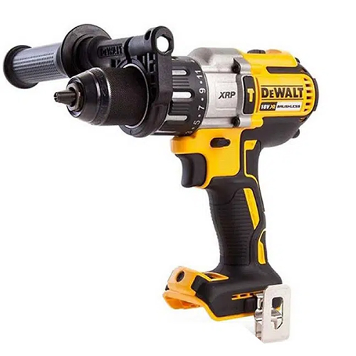 Máy khoan vặn vít động lực dùng pin 18V Dewalt DCD996N-KR