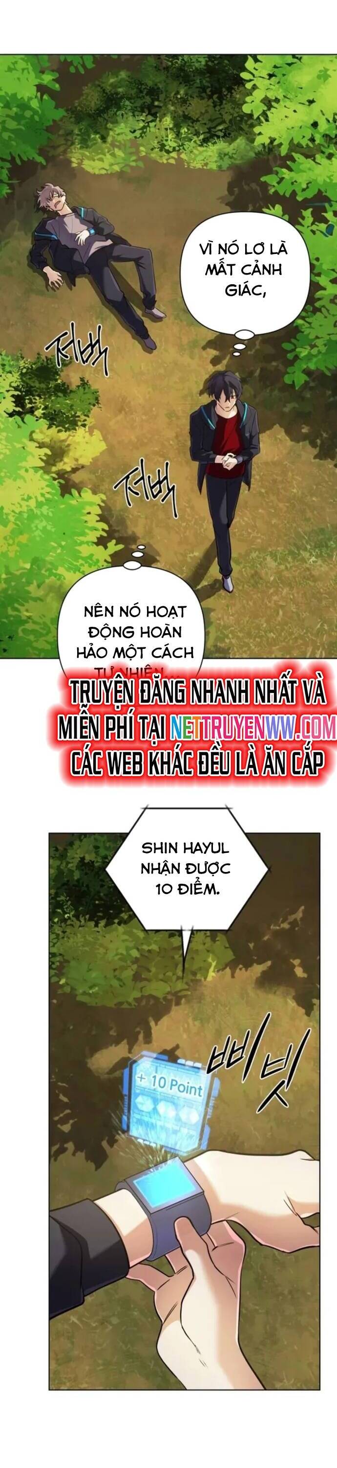 sự trở lại của đại pháp sư huyền thoại chapter 31 18