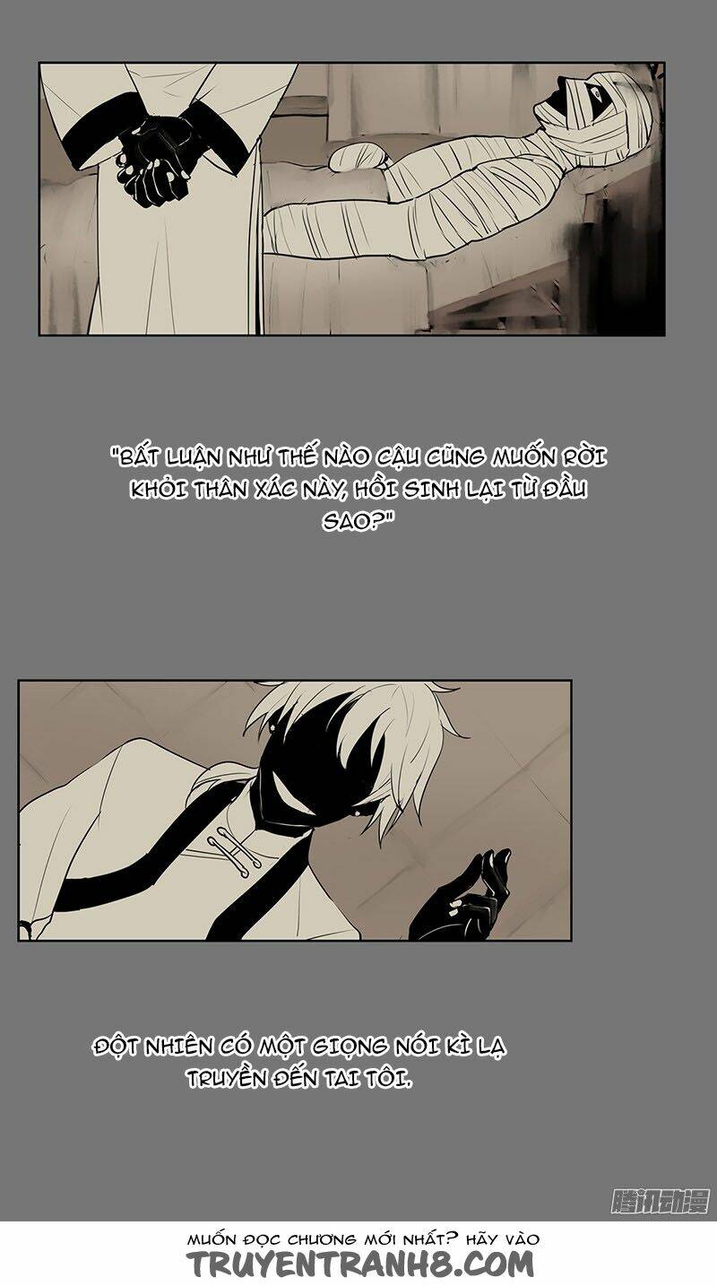 cửa hàng không tên chapter 27 12