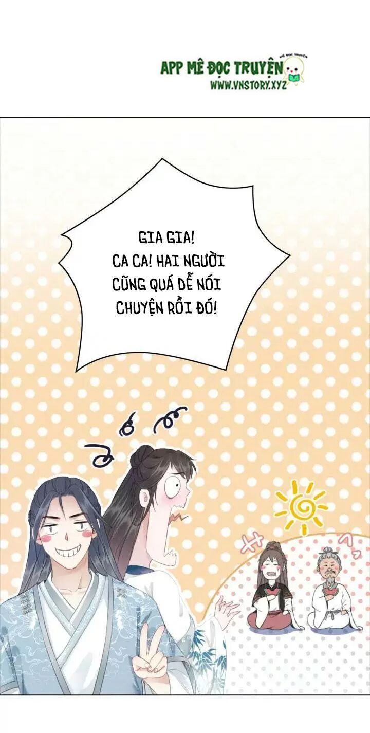 cực phẩm phế vật tiểu thư chapter 115 18