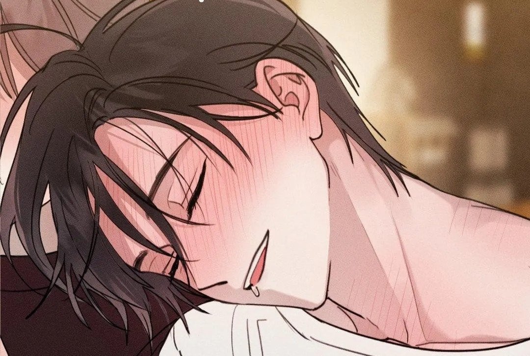 [18+] người đàn ông làm tình với quỷ chapter 6.2 119