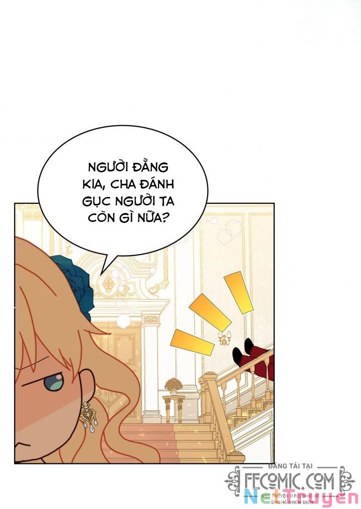 con có phải con là con gái của ngài không? chapter 68 60
