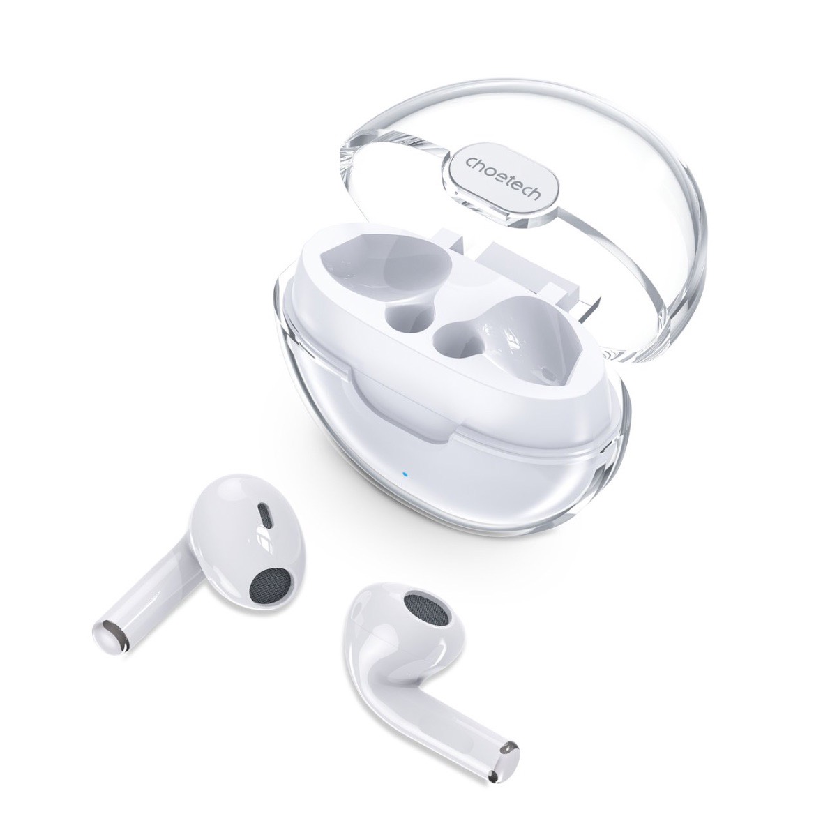 Tai nghe bluetooth True Wireless Earphones Choetech BH-T08