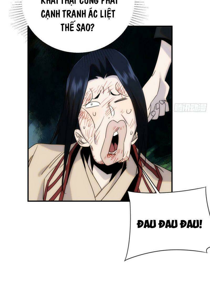 ma vương là đại địa chủ chapter 30 10