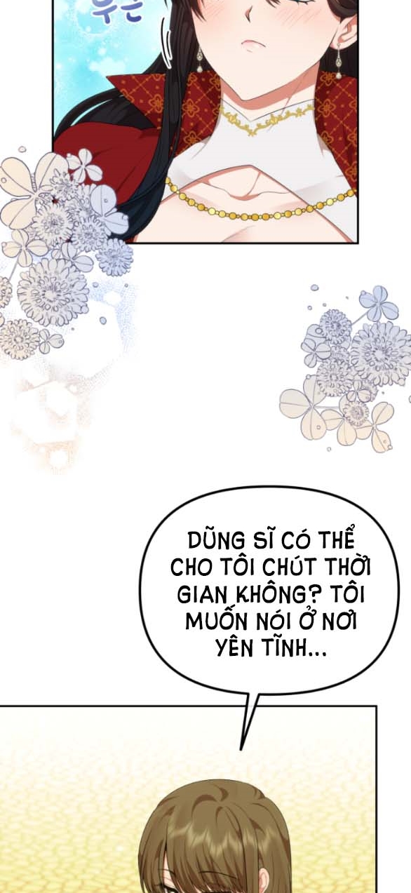 [18+] dũng sĩ vị tha chapter 3.1 5