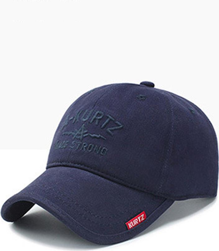 Mũ lưỡi trai, nón kết Akurtz