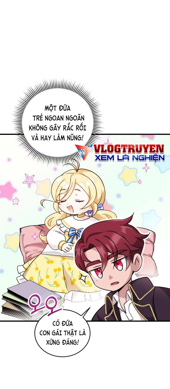 công chúa dược sĩ bé con chapter 5 48