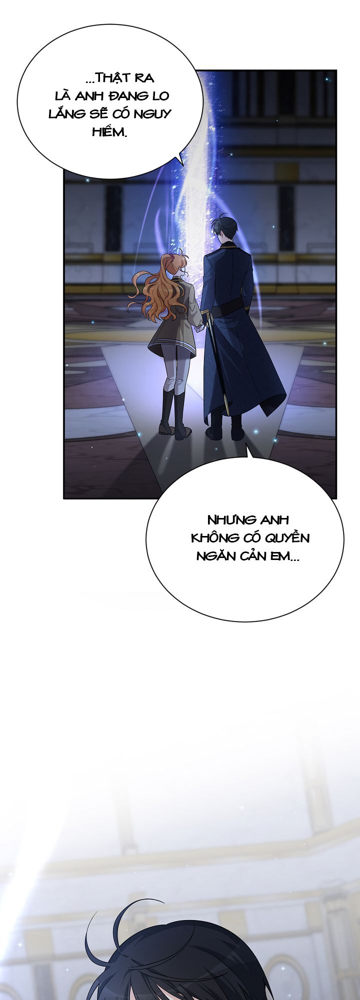 nữ công tước với tâm hồn trống rỗng chapter 43 45