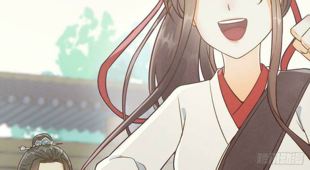 vương gia ba tuổi rưỡi của tôi chapter 12 55