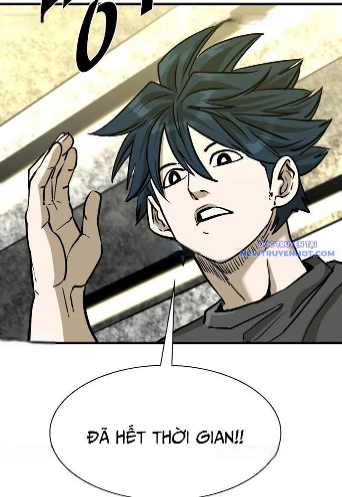 shark - cá mập chapter 323 60