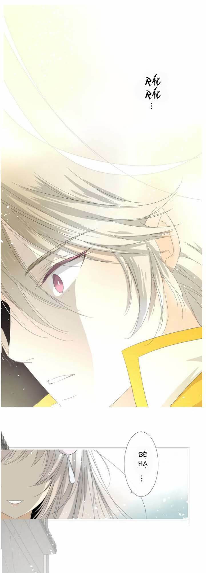 vu chúc thiếu nữ chapter 3 18