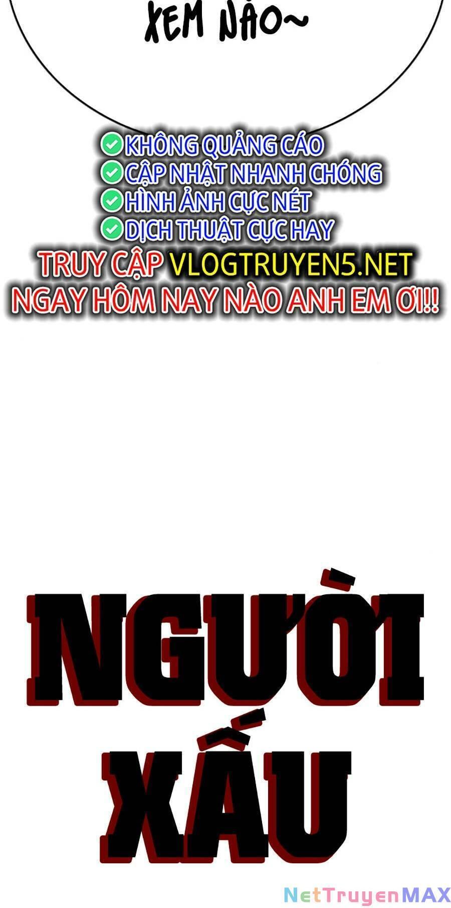 người xấu chapter 156 4