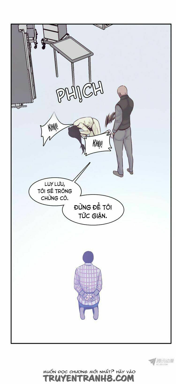 vua của vong linh chapter 177 15