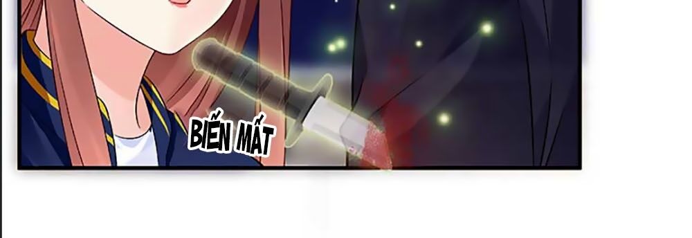 bạn trai 1/4 của tôi chapter 31 43