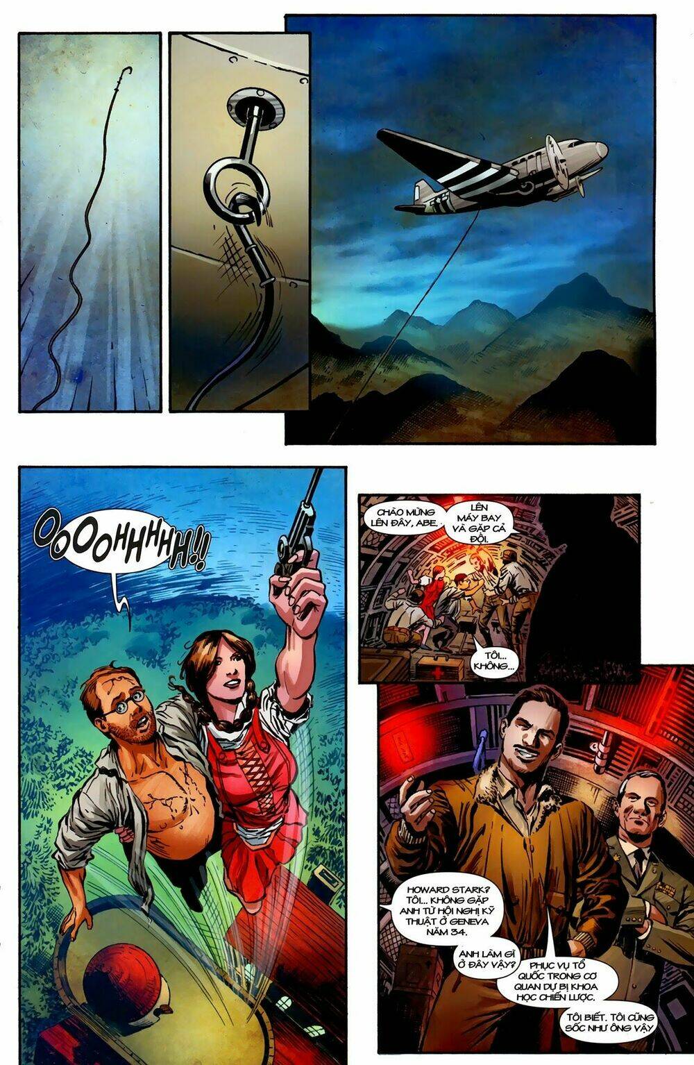 marvel cinematic universe chapter 15 24