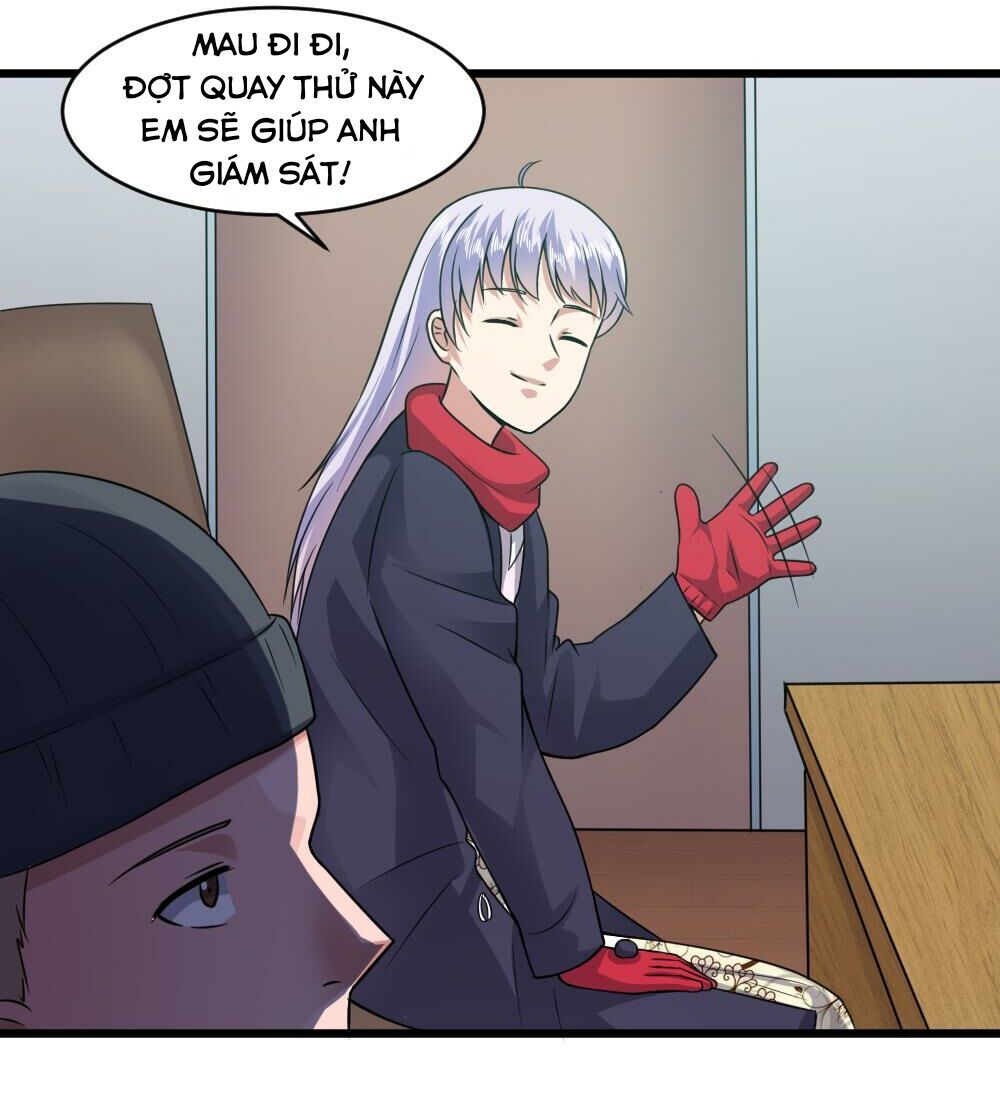 hệ thống nghịch tập thiên hậu chapter 41 3