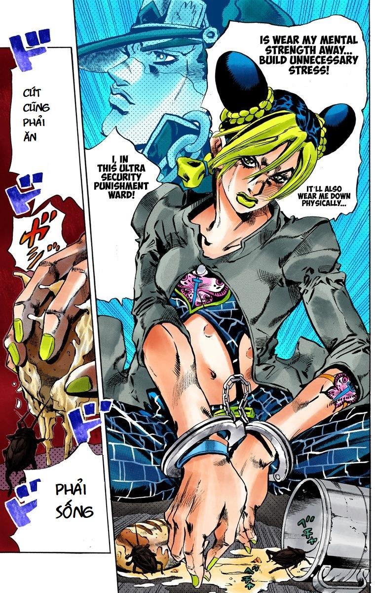 cuộc phiêu lưu bí ẩn chapter 652 8