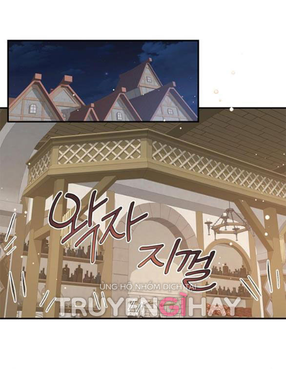 tôi tưởng bản thân không còn sống được bao lâu! chapter 3.2 14