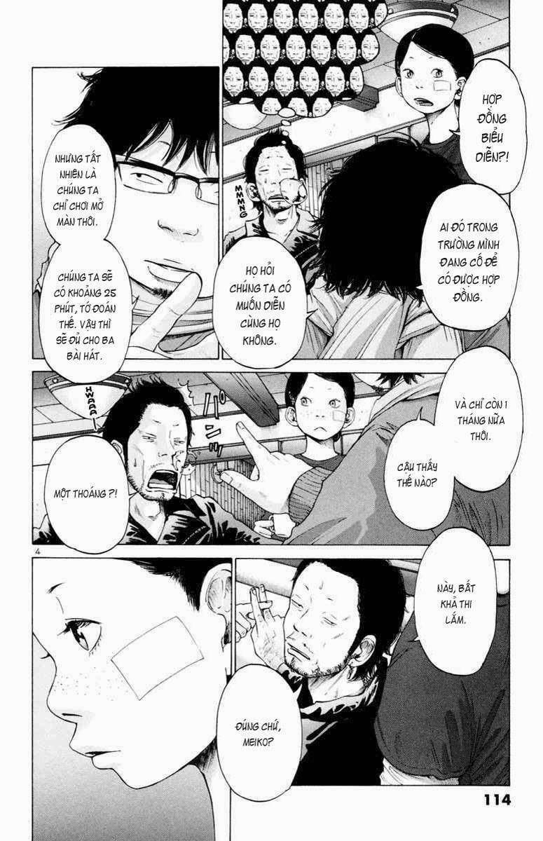 thực tế cuộc sống chapter 22 5