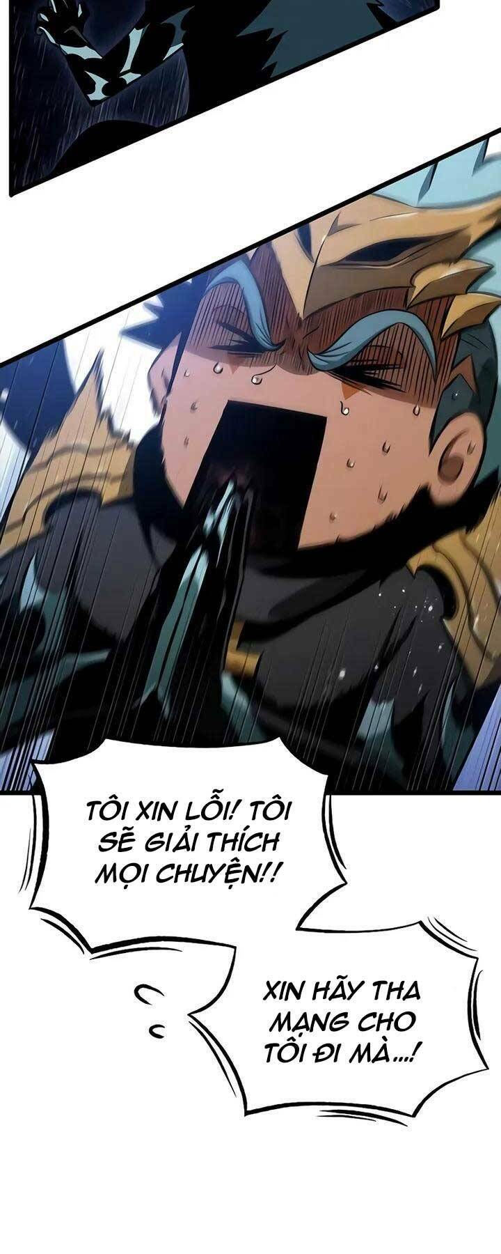 thế giới hậu tận thế chapter 37 40