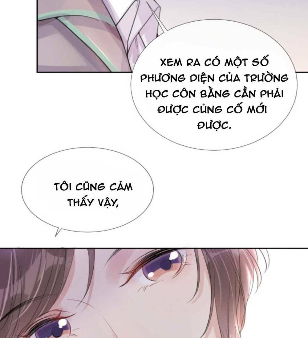 ngự tỷ toàn năng lại bị phá mã giáp chapter 12 13