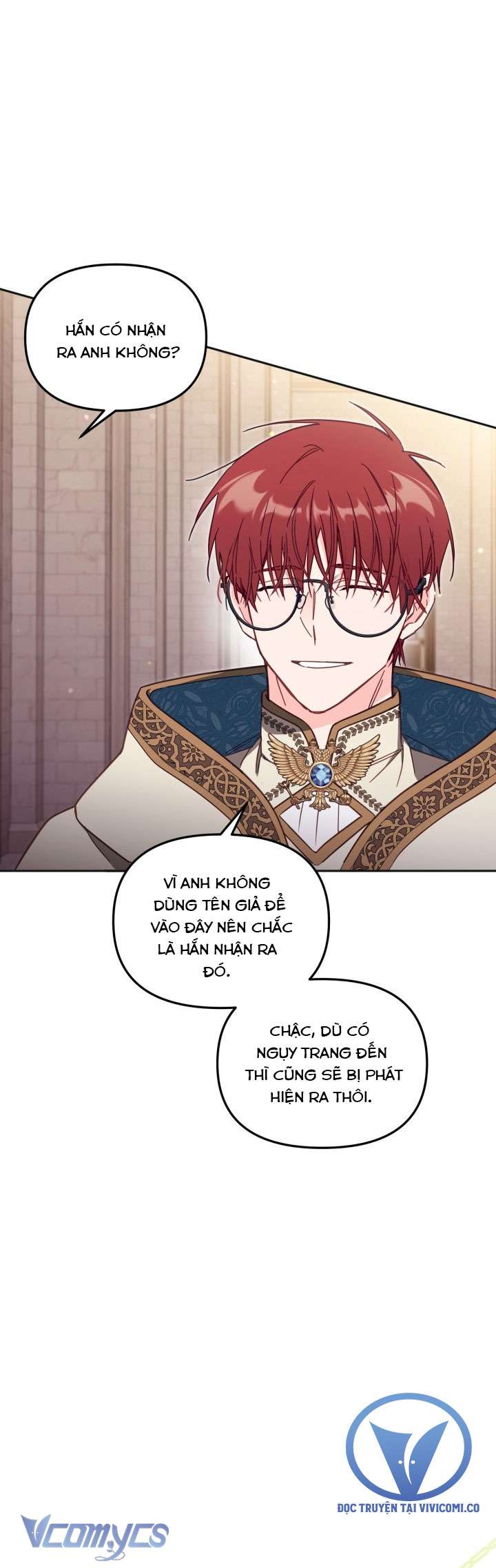 không có chỗ cho kẻ giả mạo chapter 56 34