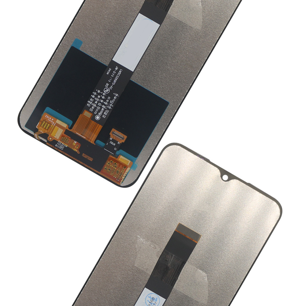 Màn hình LCD Đối với Redmi 9A 9C 6.53&quot;（TFT）Màn hình cảm ứng lắp ráp + Bộ dụng cụ sửa chữa