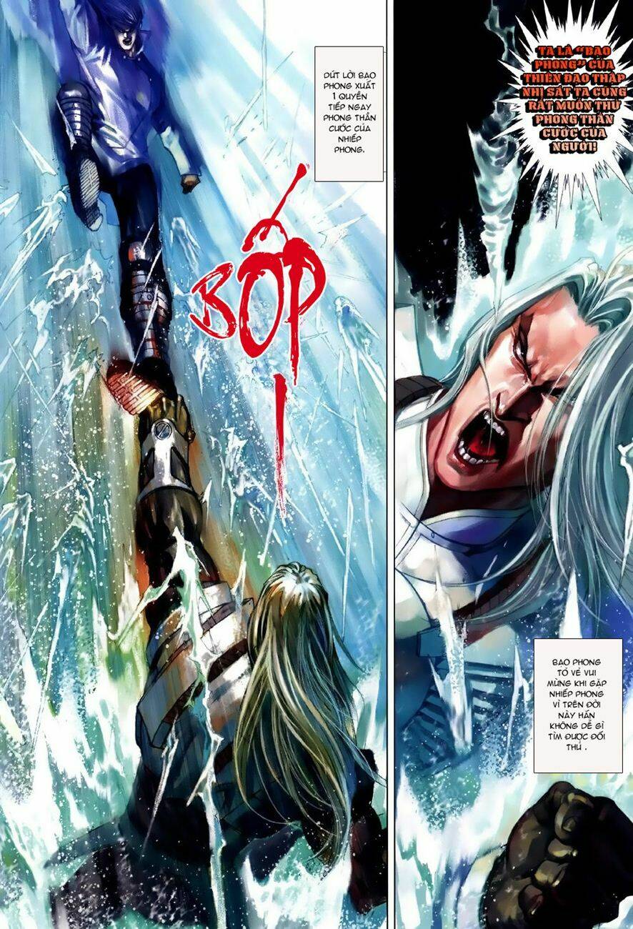 phong vân thần võ ký chapter 2 14