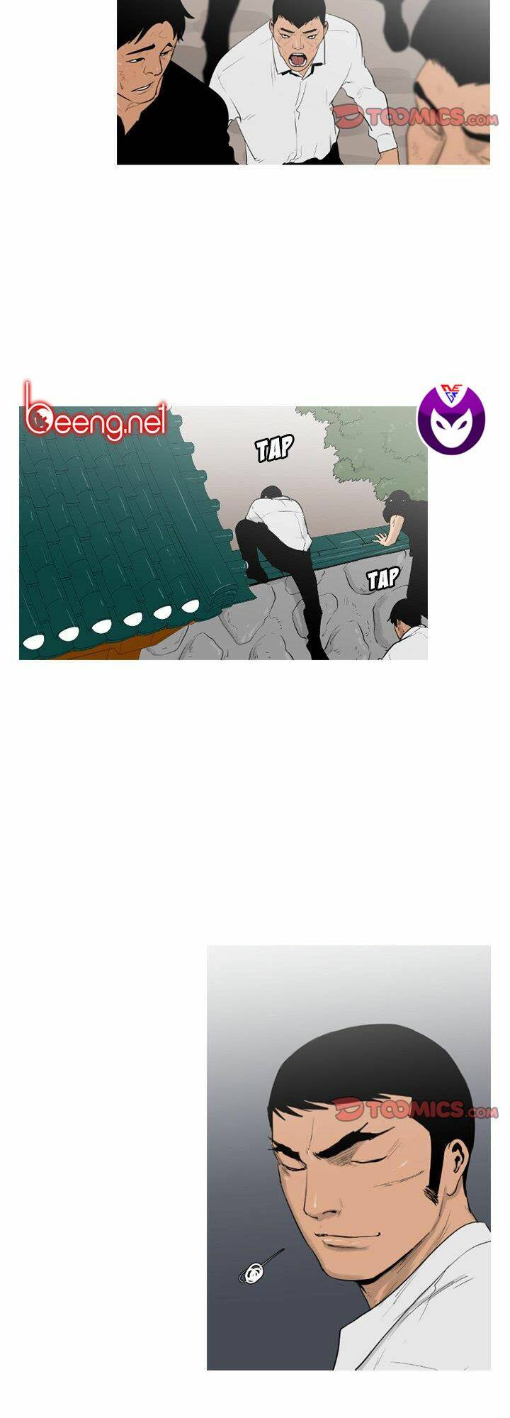 kẻ mạnh nhất - tong edge chapter 62 17