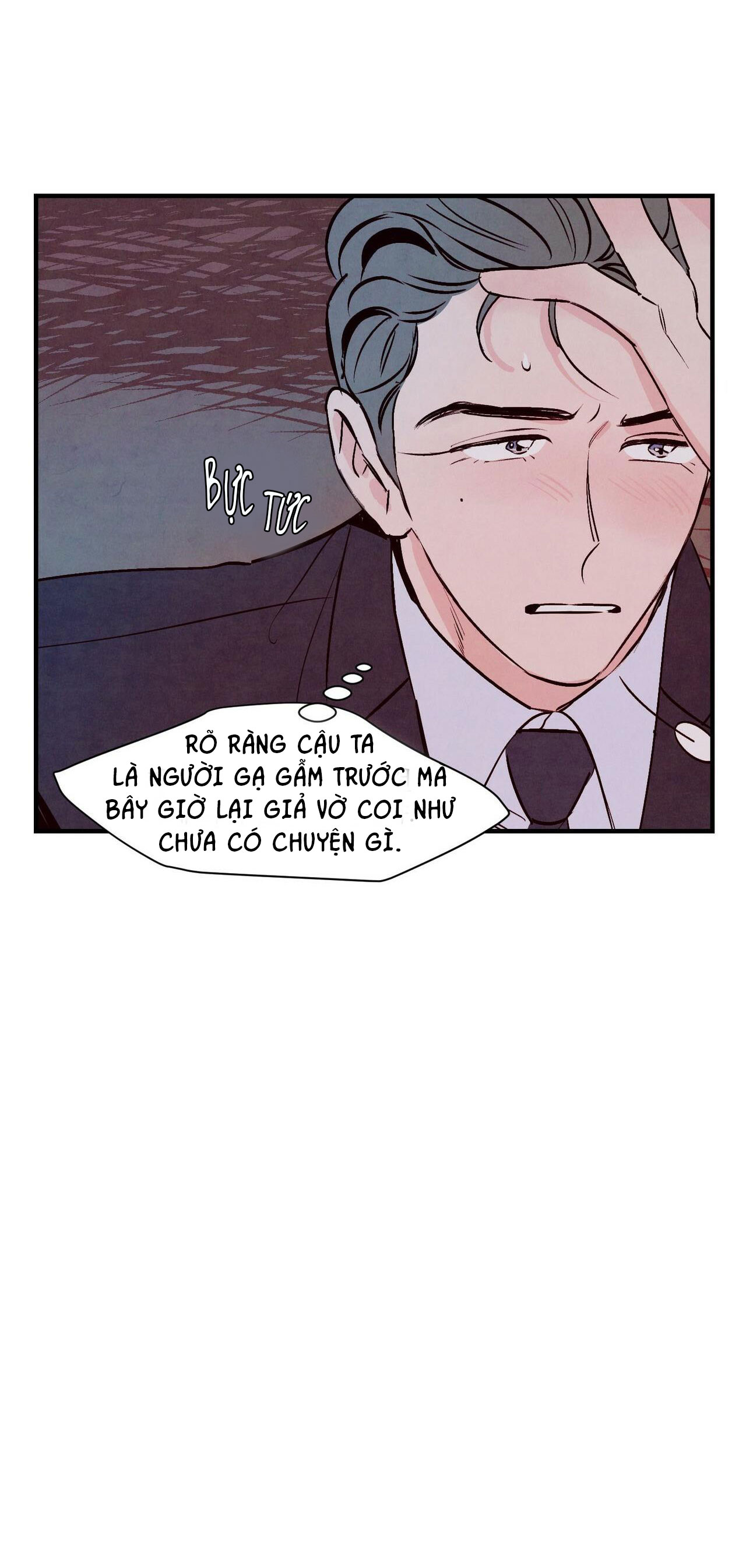 say tình [bl] chapter 5 6