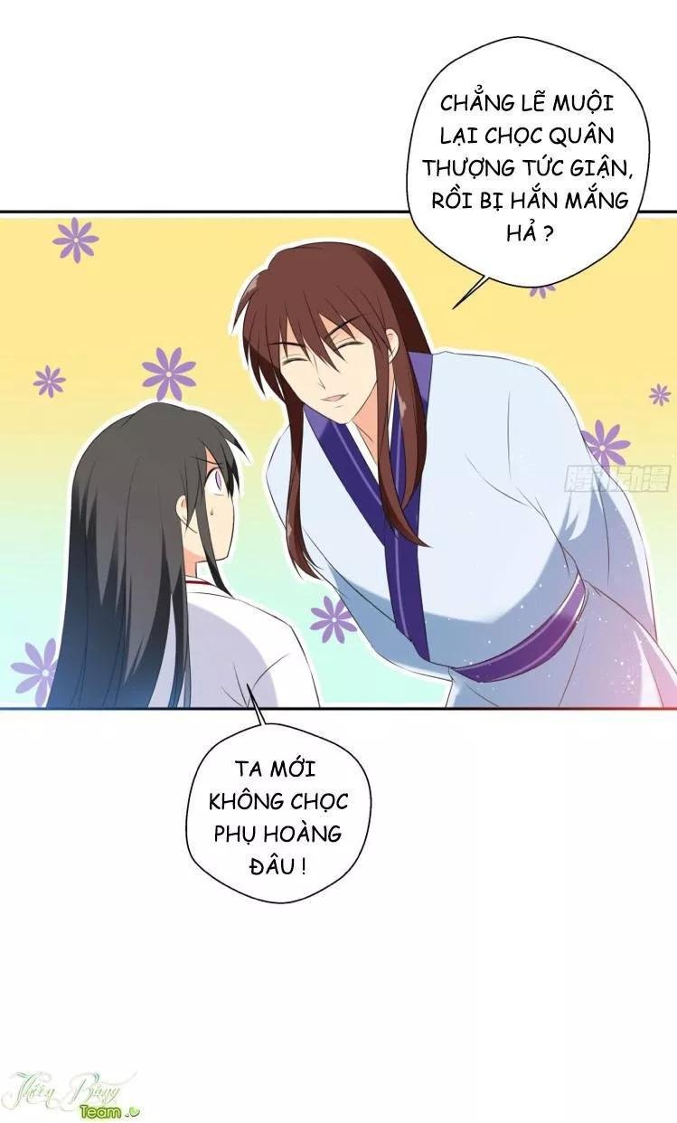 nam tử truyện chapter 4 22