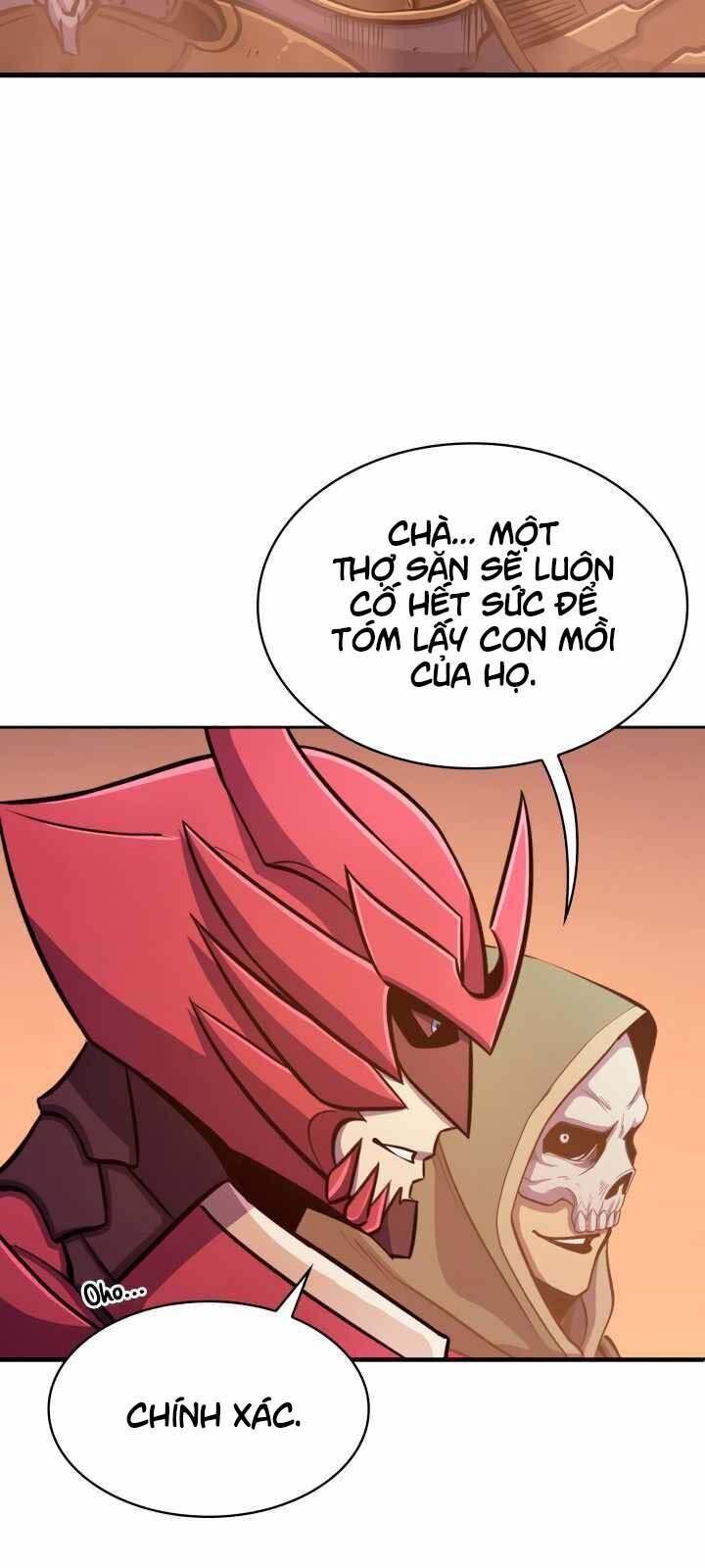 tôi trở lại thăng cấp một mình chapter 57 44