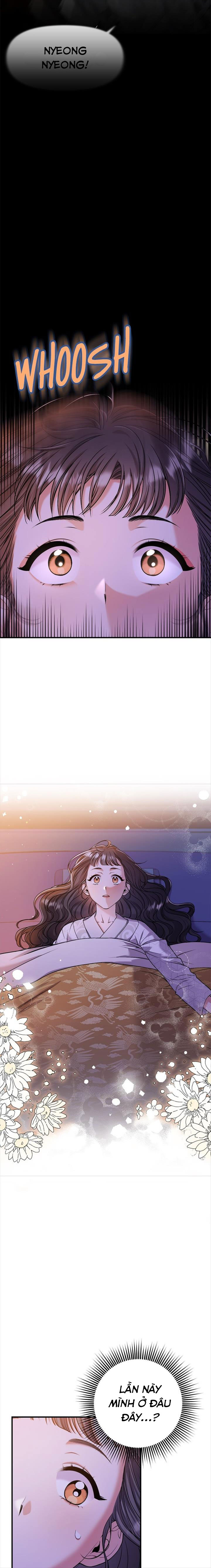 cao thủ chốn hậu cung chapter 22 1