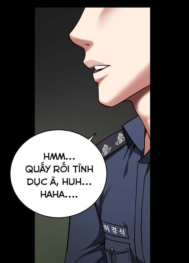 18+ giam cầm chapter 15 57