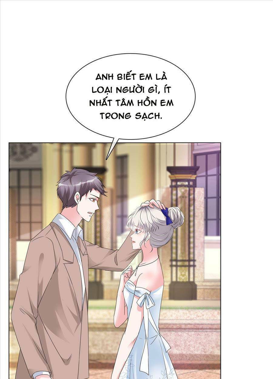 nhược hữu hàn đông ngộ noãn dương chapter 7 17