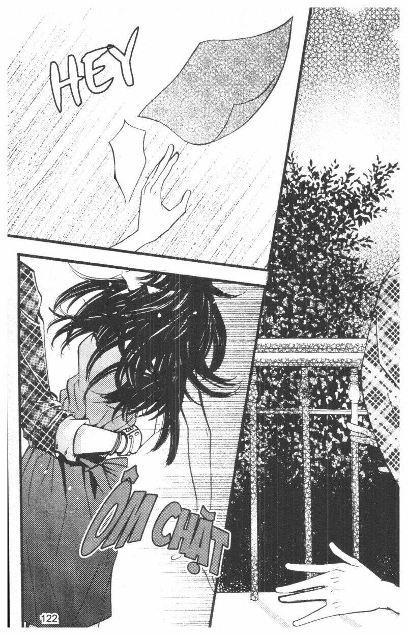 scandal đáng ngờ chapter 9 22