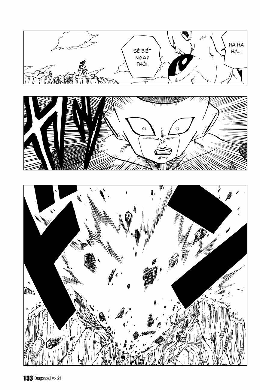 dragon ball - bảy viên ngọc rồng chapter 309 3