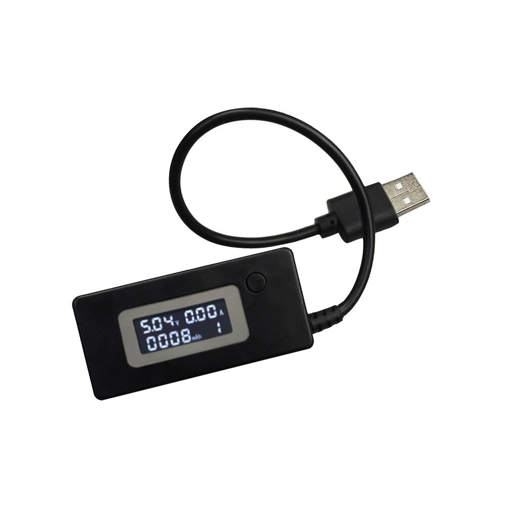 Máy đo dòng điện và điện áp cổng USB KCX-017