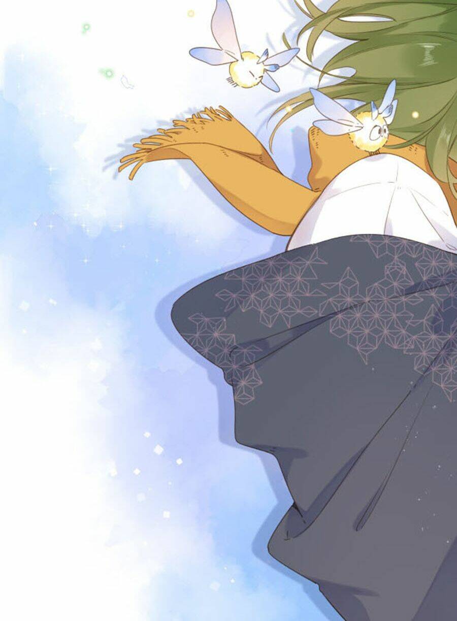 sos! tôi đã yêu một con sâu bướm (phần 2) chapter 5 61