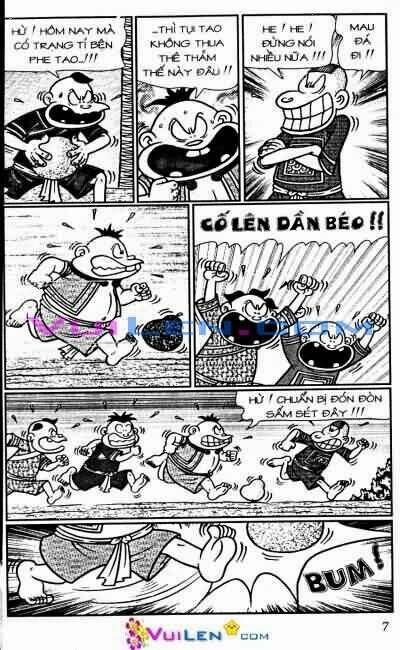 thần đồng đất việt chapter 59 7