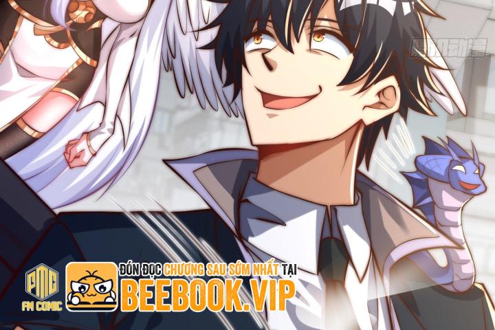 bắt đầu thức tỉnh sơn hải kinh chapter 3 161