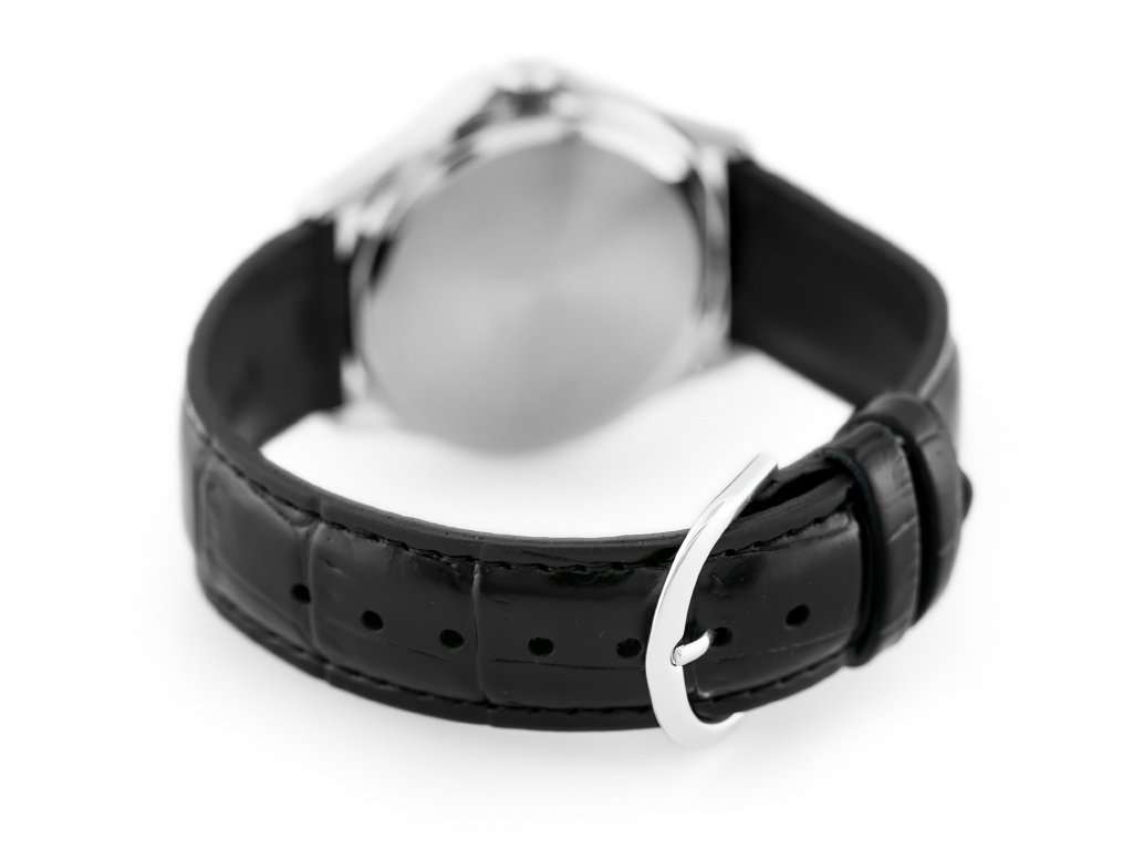 Đồng hồ nam dây da Casio MTP-1183E-7ADF