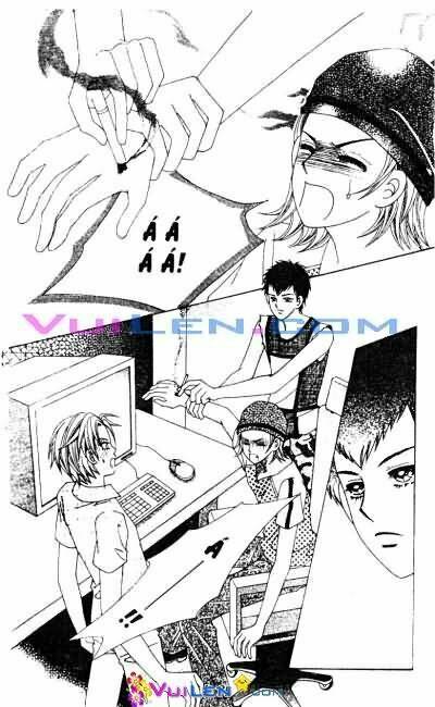 thiên thần tái thế chapter 14 115