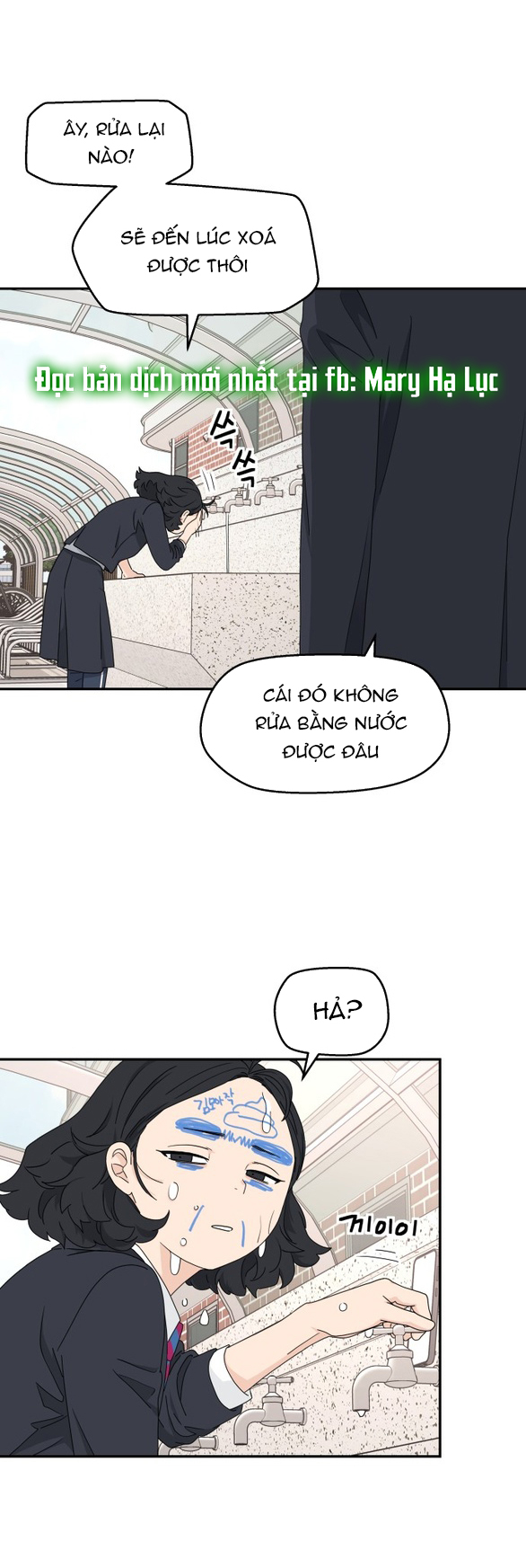 sam yi tái sinh chapter 3.1 32