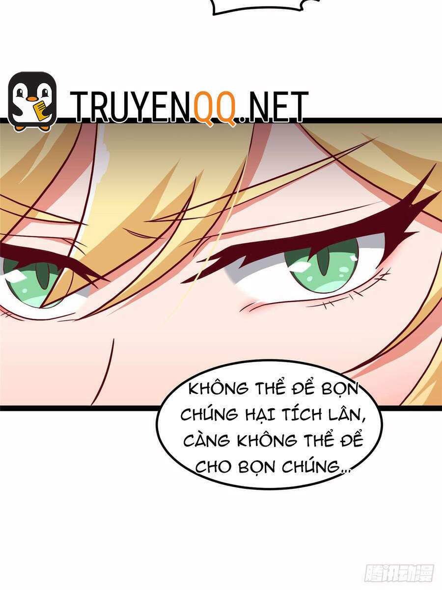 thần y thân cận của nữ tổng tài chapter 5 30