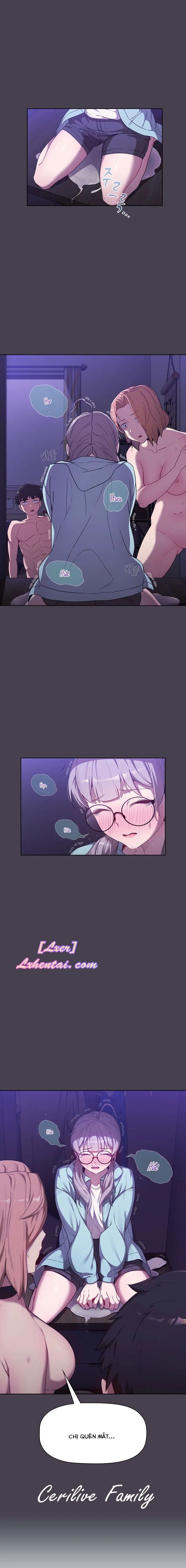 tôi phải làm gì bây giờ? chapter 6 21